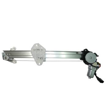 2017 Honda Accord Power Window Motor and Regulator Assembly Front Left AISIN RPAH141 image 1 of 3