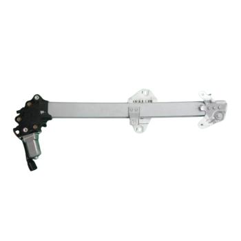 2017 Honda Accord Power Window Motor and Regulator Assembly Front Left AISIN RPAH141 image 2 of 3