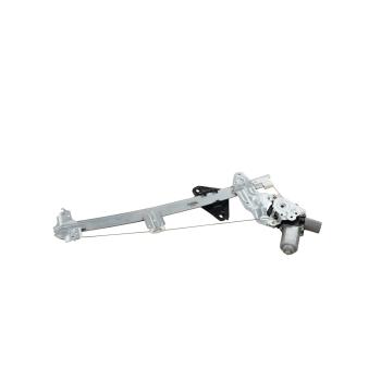 2013 Honda Fit Power Window Motor and Regulator Assembly Front Right AISIN RPAH147 image 1 of 2