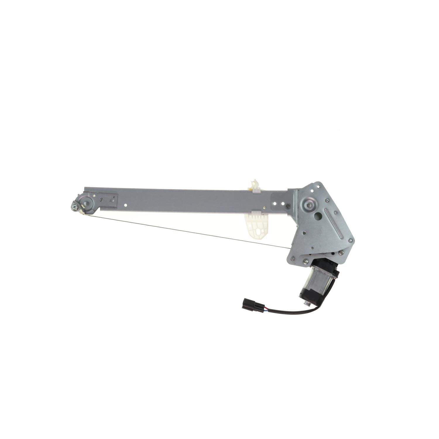 AISIN RPAH149 - Power Window Motor and Regulator Assembly AISIN RPAH149 Power Window Motor and Regulator Assembly product image 2 of 3
