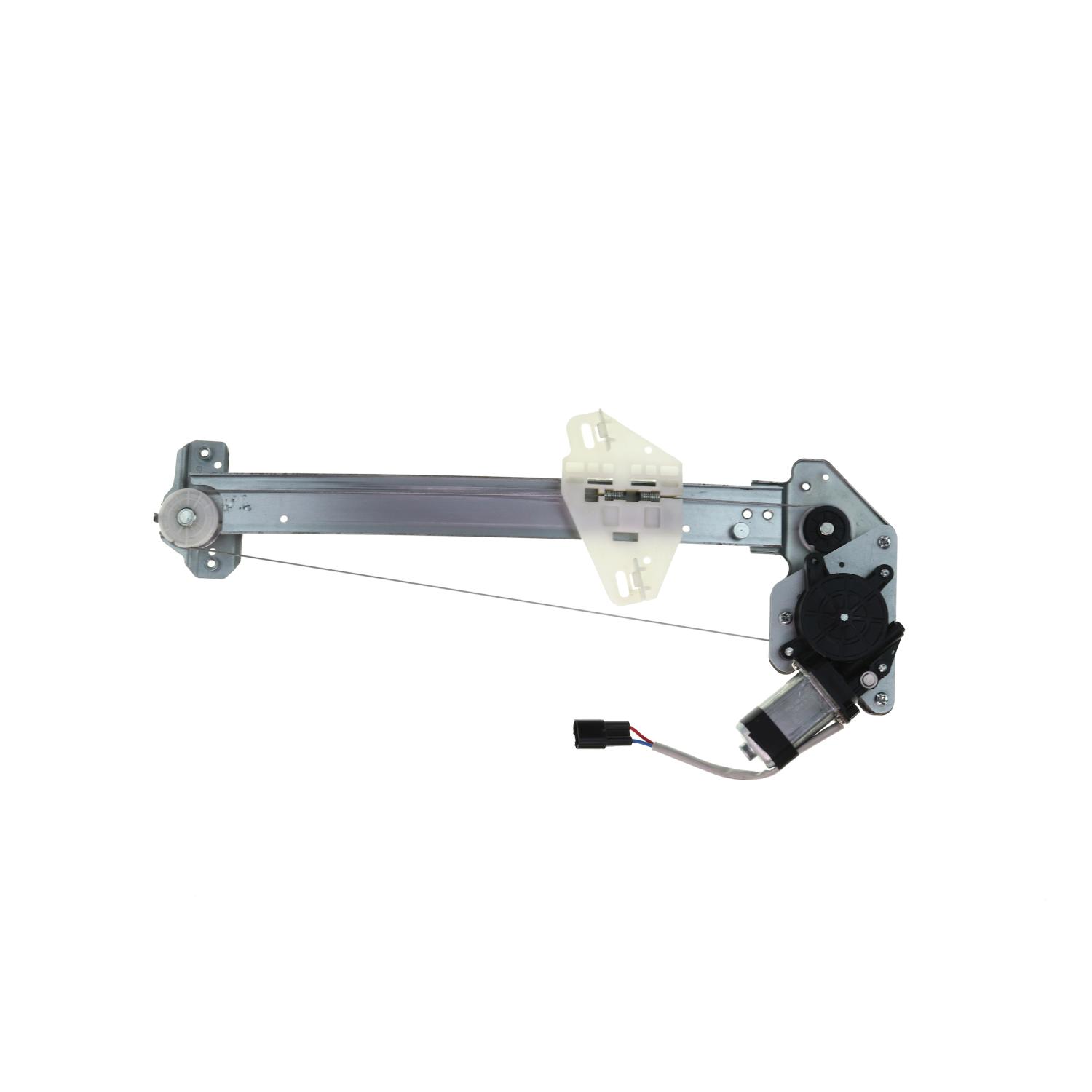 AISIN RPAH150 - Power Window Motor and Regulator Assembly AISIN RPAH150 Power Window Motor and Regulator Assembly product image 1 of 3