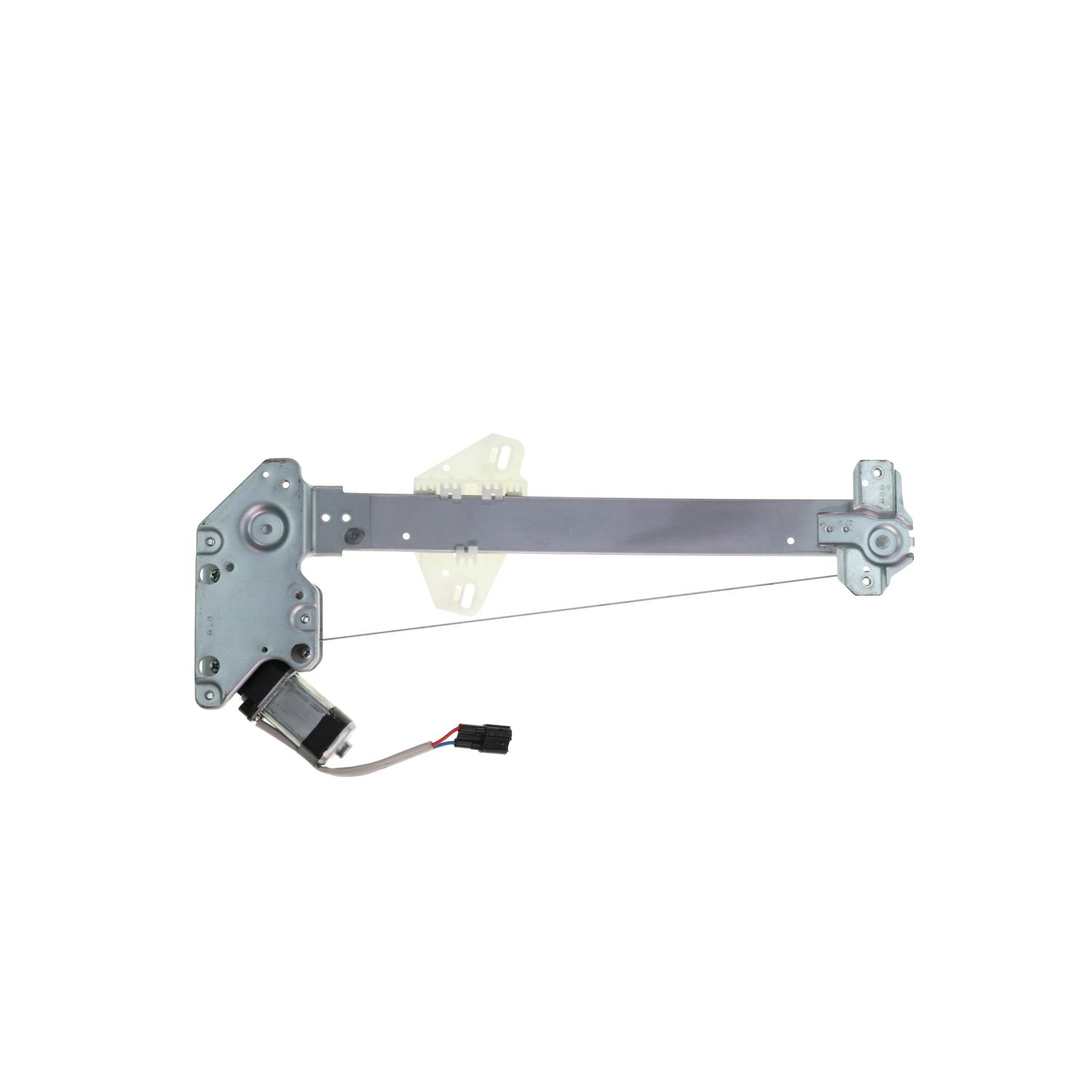 AISIN RPAH150 - Power Window Motor and Regulator Assembly AISIN RPAH150 Power Window Motor and Regulator Assembly product image 2 of 3