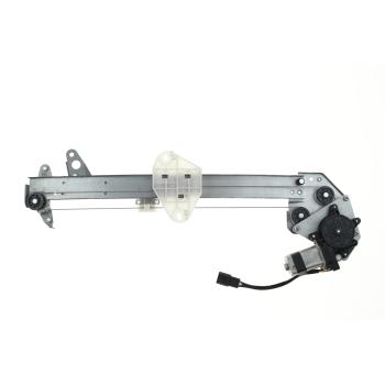 2012 Honda Accord Power Window Motor and Regulator Assembly Front Left AISIN RPAH152 image 1 of 3