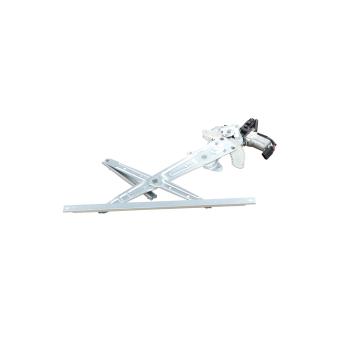 2013 Honda CR-V Power Window Motor and Regulator Assembly Front Left AISIN RPAH153 image 1 of 2