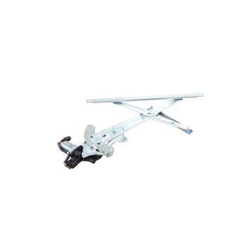 2013 Honda CR-V Power Window Motor and Regulator Assembly Front Left AISIN RPAH153 image 2 of 2