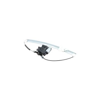 2013 Honda Fit Power Window Motor and Regulator Assembly Front Left AISIN RPAH154 image 1 of 2