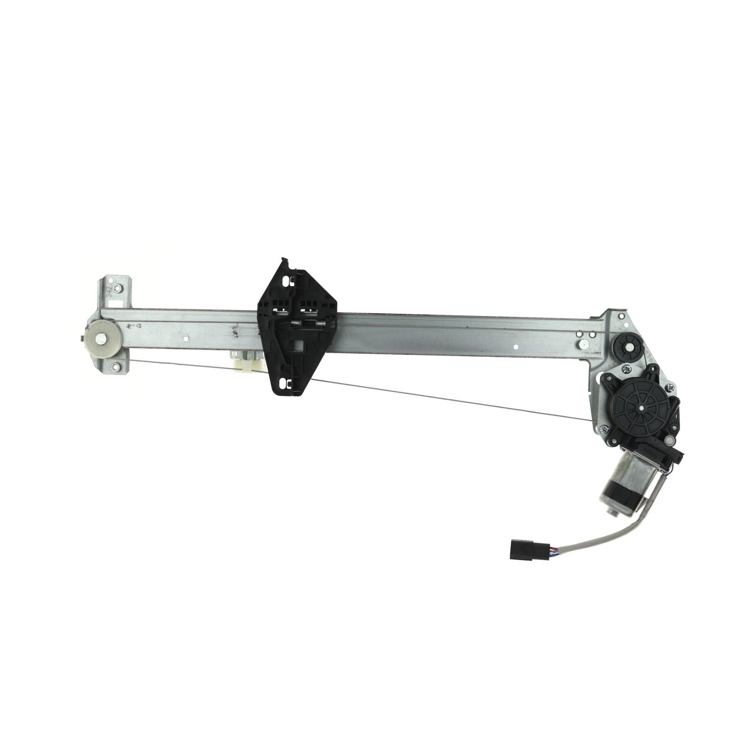 AISIN RPAH155 Power Window Motor and Regulator Assembly product image 1 of 7