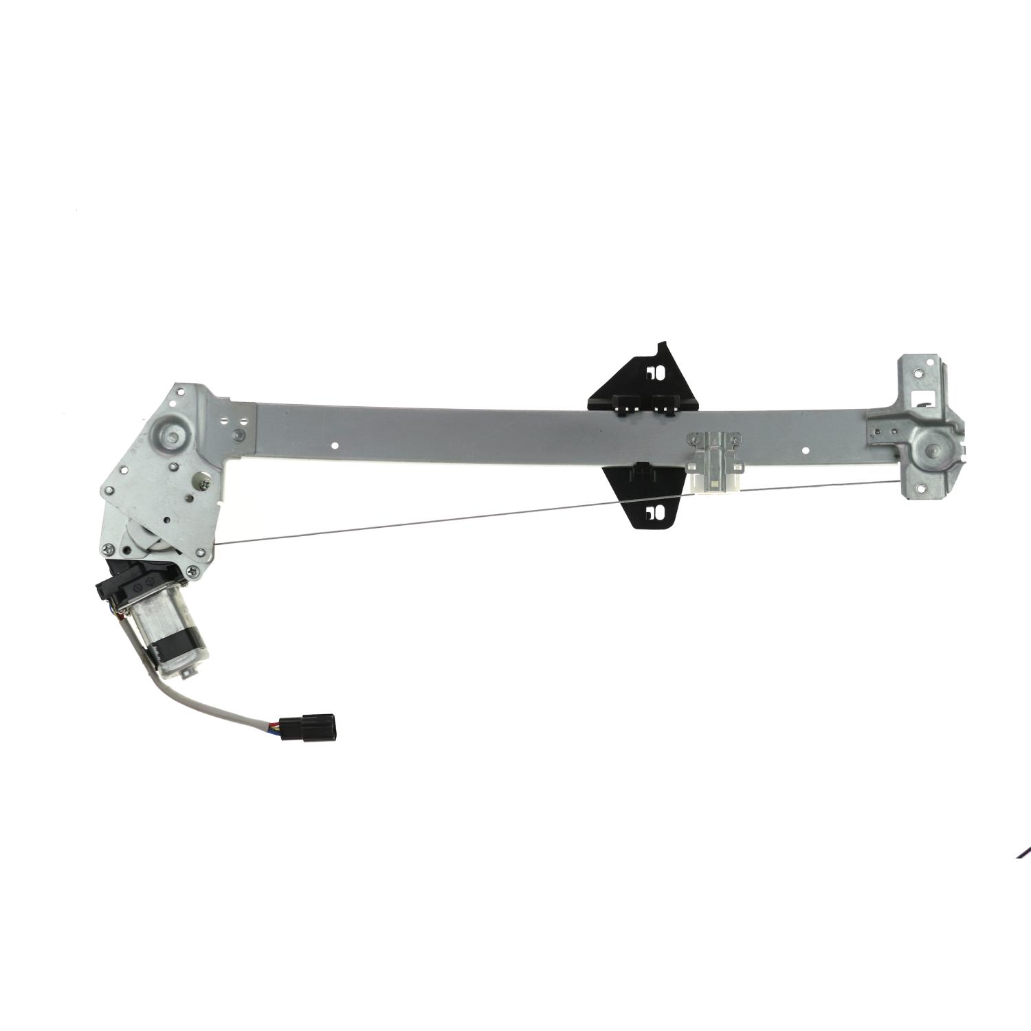 AISIN RPAH155 Power Window Motor and Regulator Assembly product image 2 of 7