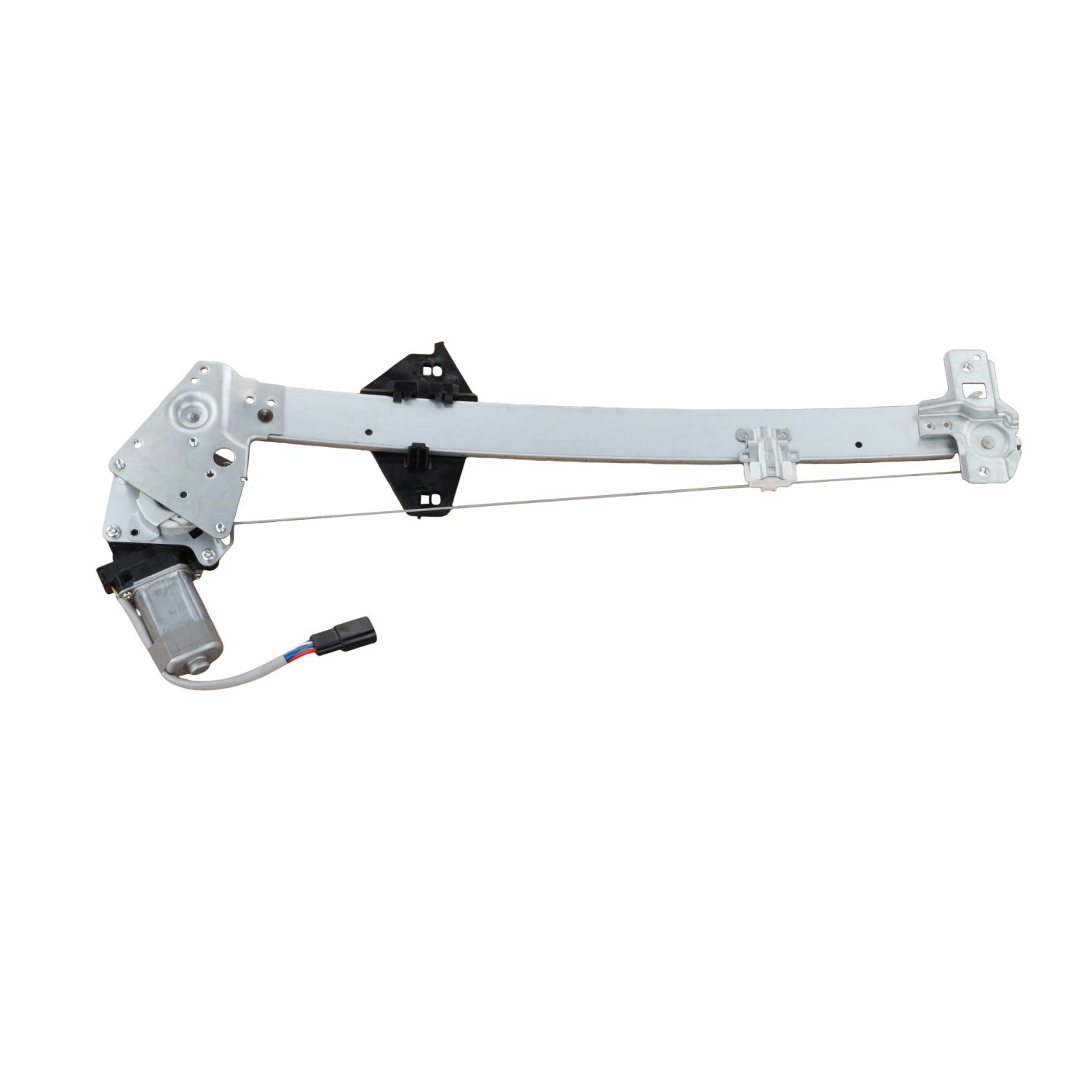 AISIN RPAH155 Power Window Motor and Regulator Assembly product image 4 of 7