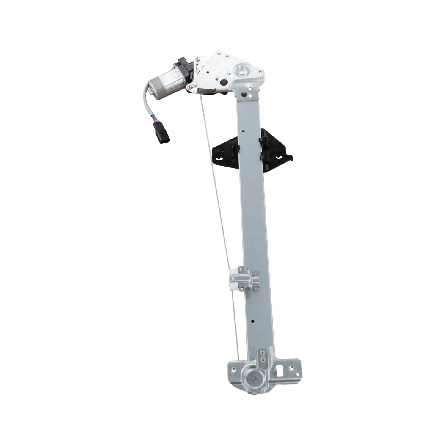 AISIN RPAH155 Power Window Motor and Regulator Assembly product image 5 of 7