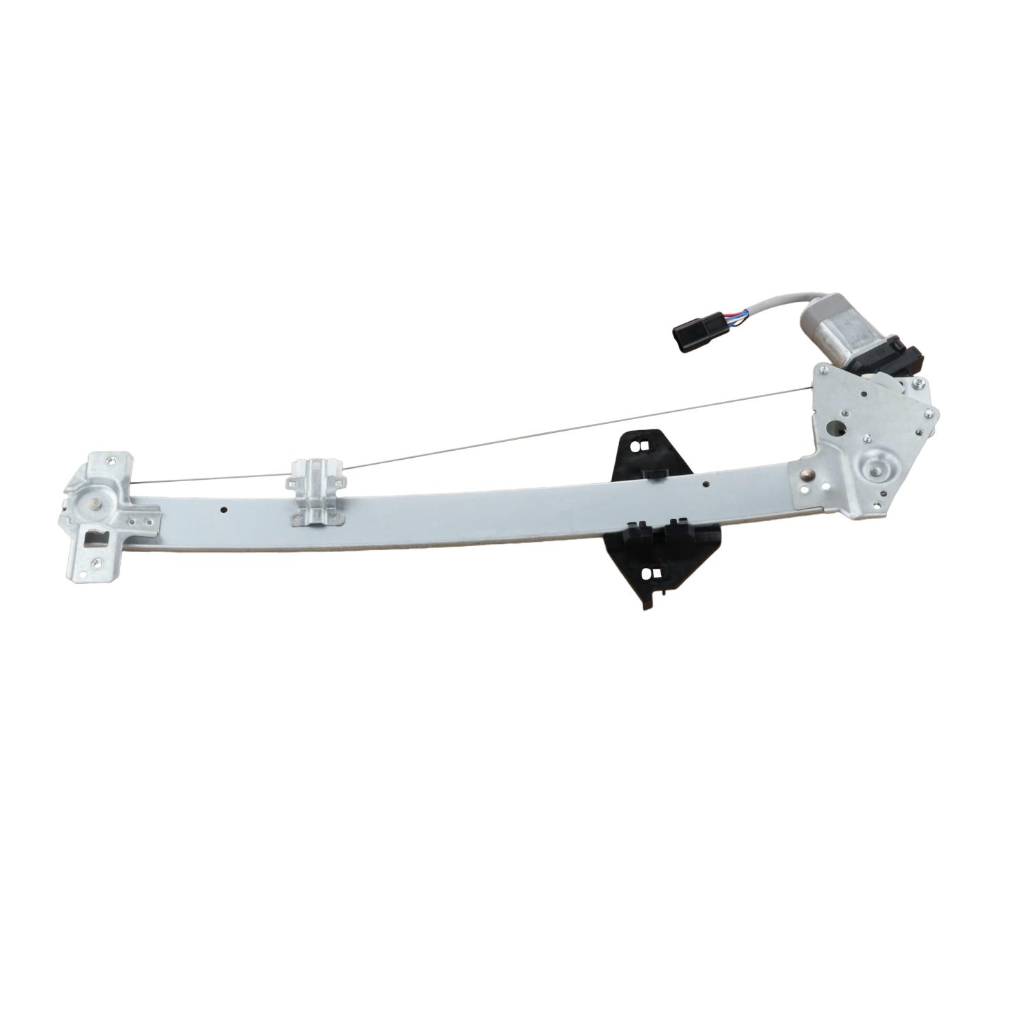 AISIN RPAH155 Power Window Motor and Regulator Assembly product image 6 of 7