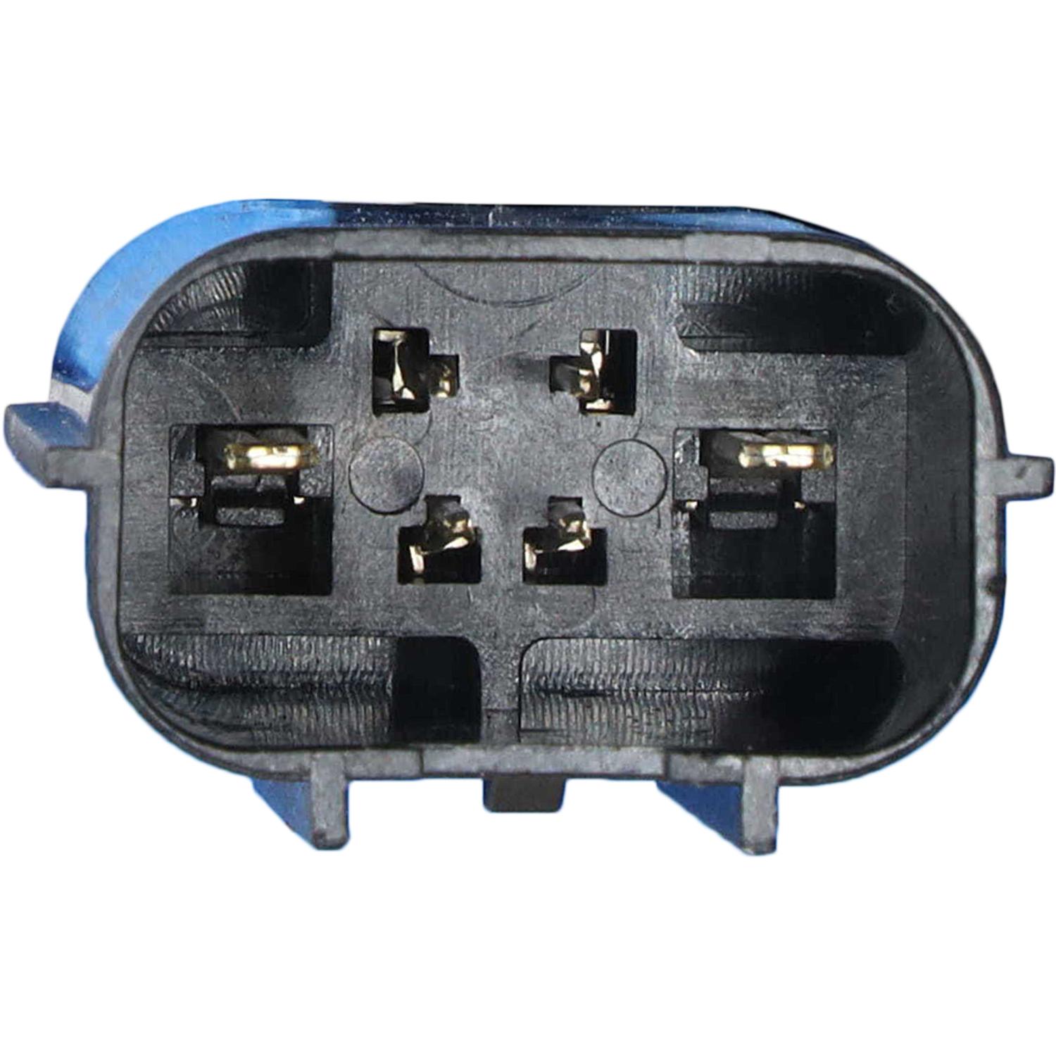 AISIN RPAH155 Power Window Motor and Regulator Assembly product image 7 of 7