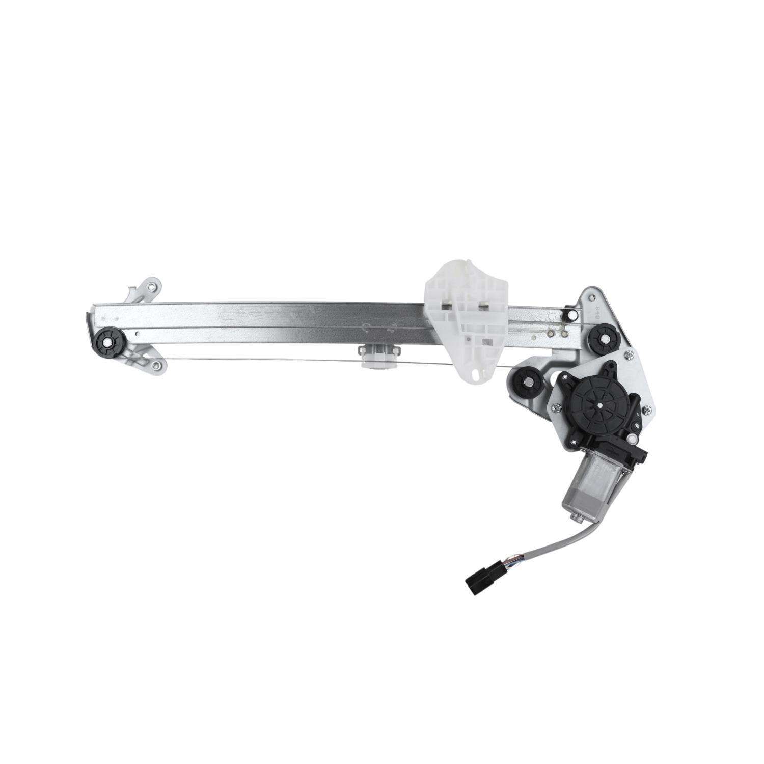 AISIN RPAH157 Power Window Motor and Regulator Assembly product image 1 of 7