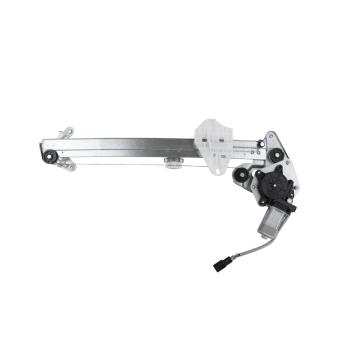 2017 Honda Accord Power Window Motor and Regulator Assembly Front Left AISIN RPAH157 image 1 of 4