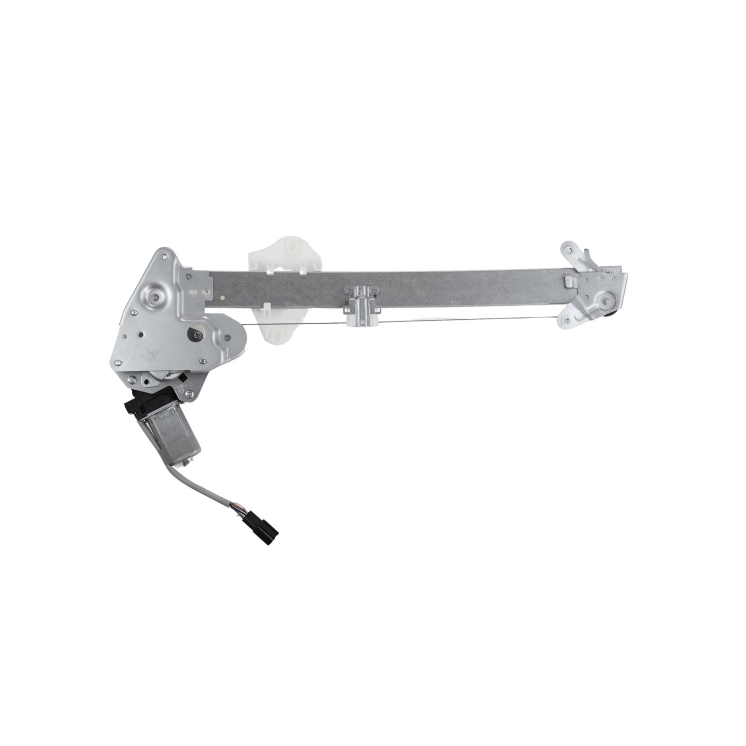 AISIN RPAH157 Power Window Motor and Regulator Assembly product image 2 of 7
