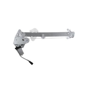 2017 Honda Accord Power Window Motor and Regulator Assembly Front Left AISIN RPAH157 image 2 of 4