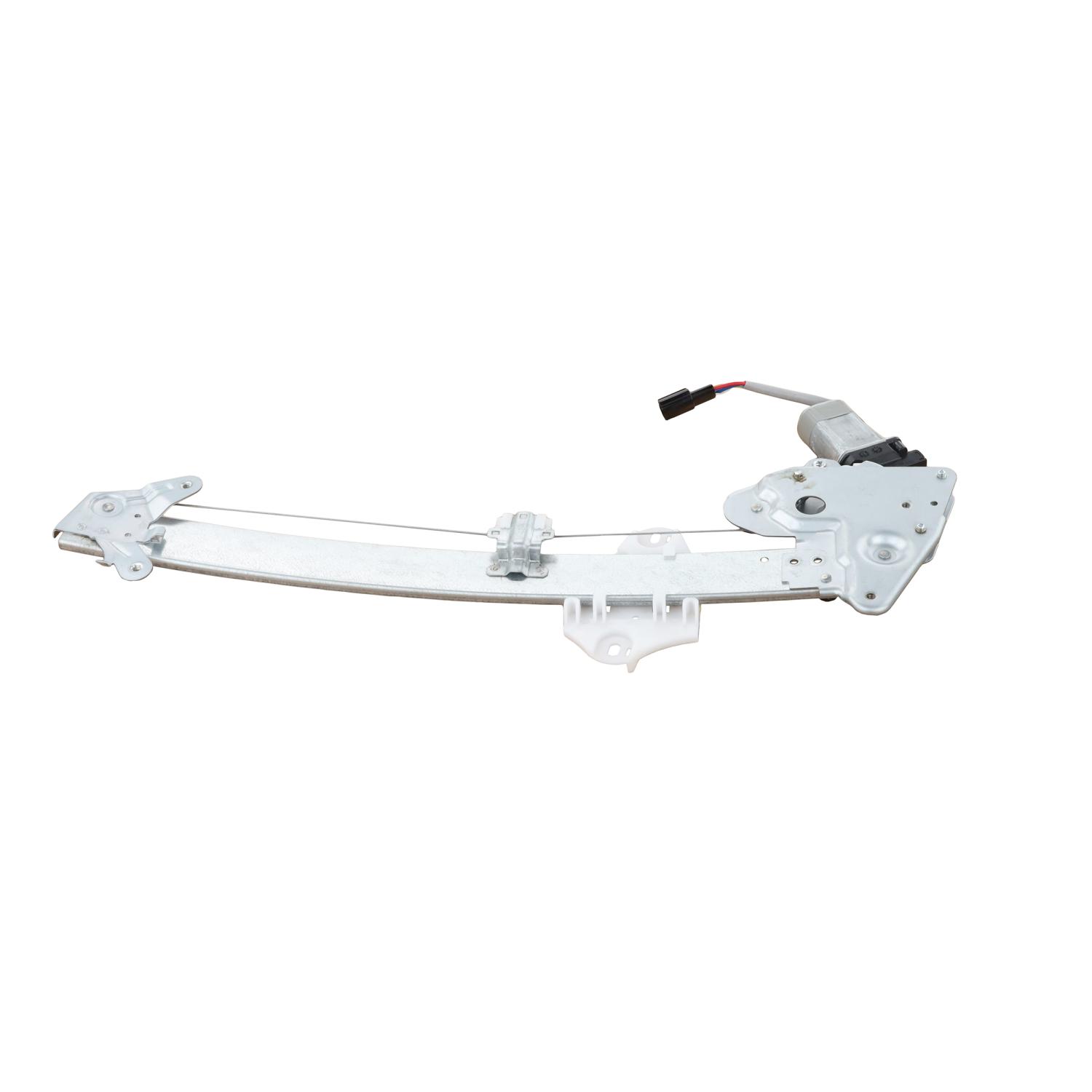 AISIN RPAH157 Power Window Motor and Regulator Assembly product image 4 of 7