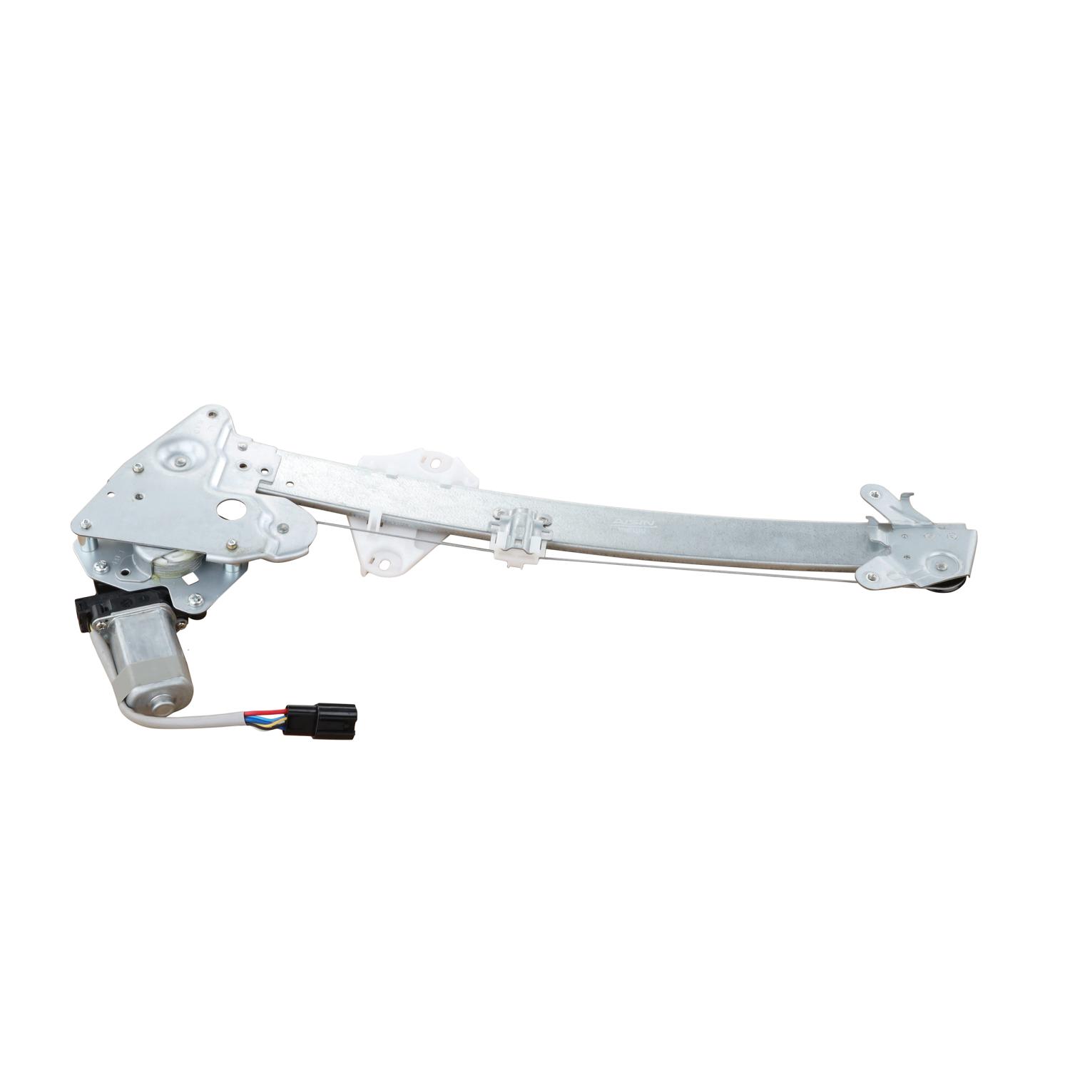 AISIN RPAH157 Power Window Motor and Regulator Assembly product image 6 of 7