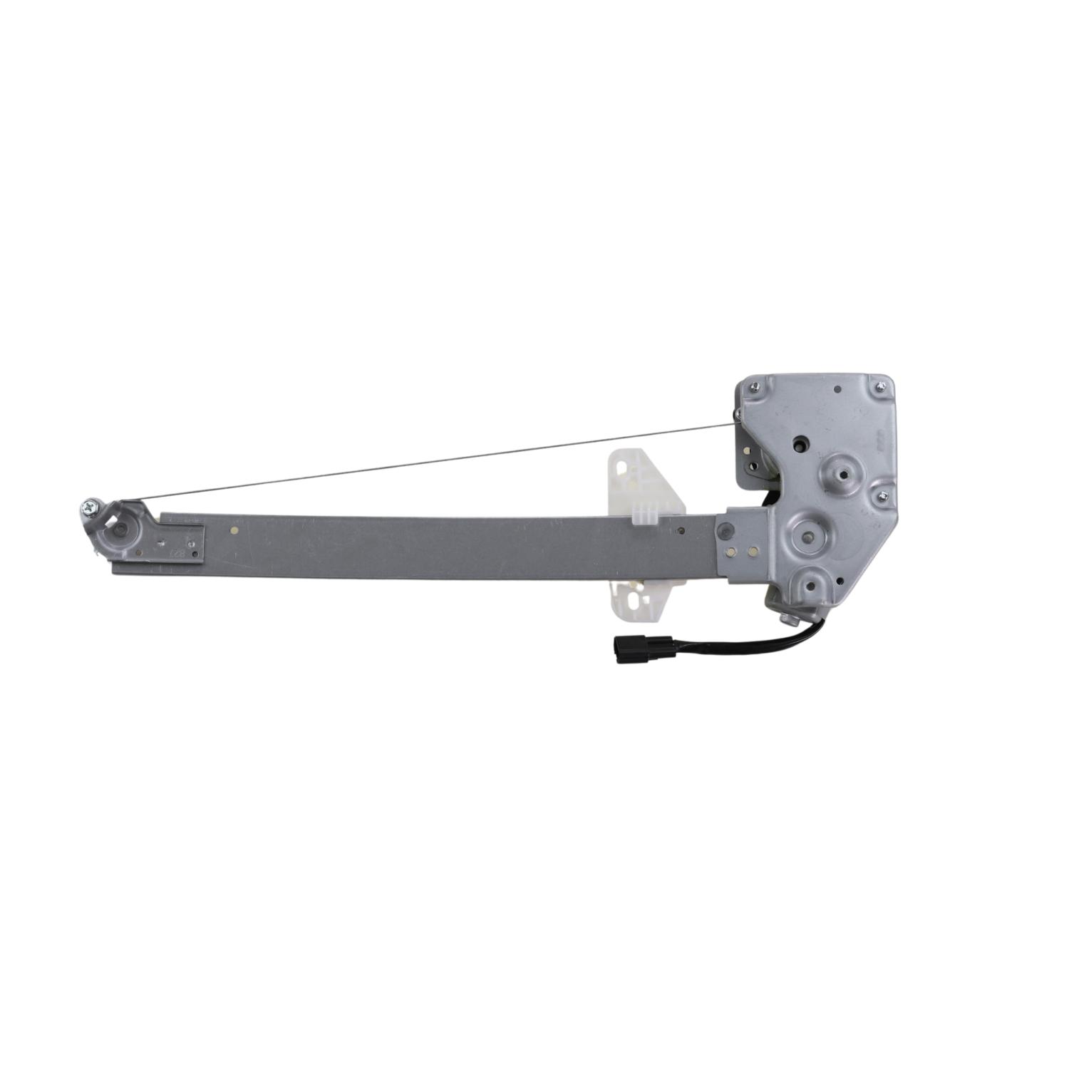 AISIN RPAH160 - Power Window Motor and Regulator Assembly AISIN RPAH160 Power Window Motor and Regulator Assembly product image 2 of 7
