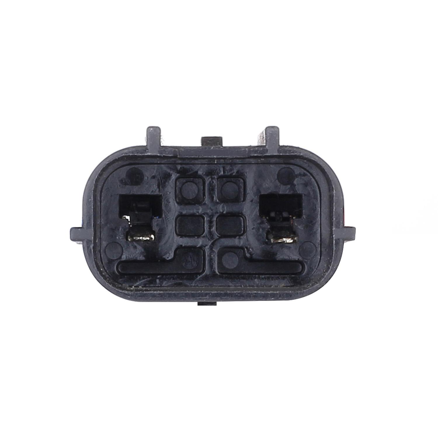 AISIN RPAH160 - Power Window Motor and Regulator Assembly AISIN RPAH160 Power Window Motor and Regulator Assembly product image 3 of 7