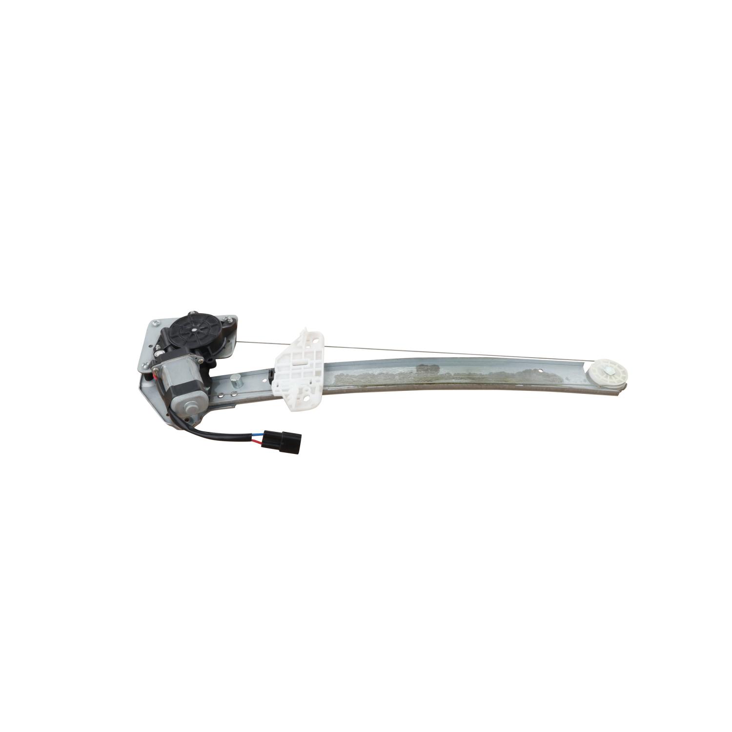 AISIN RPAH160 - Power Window Motor and Regulator Assembly AISIN RPAH160 Power Window Motor and Regulator Assembly product image 6 of 7