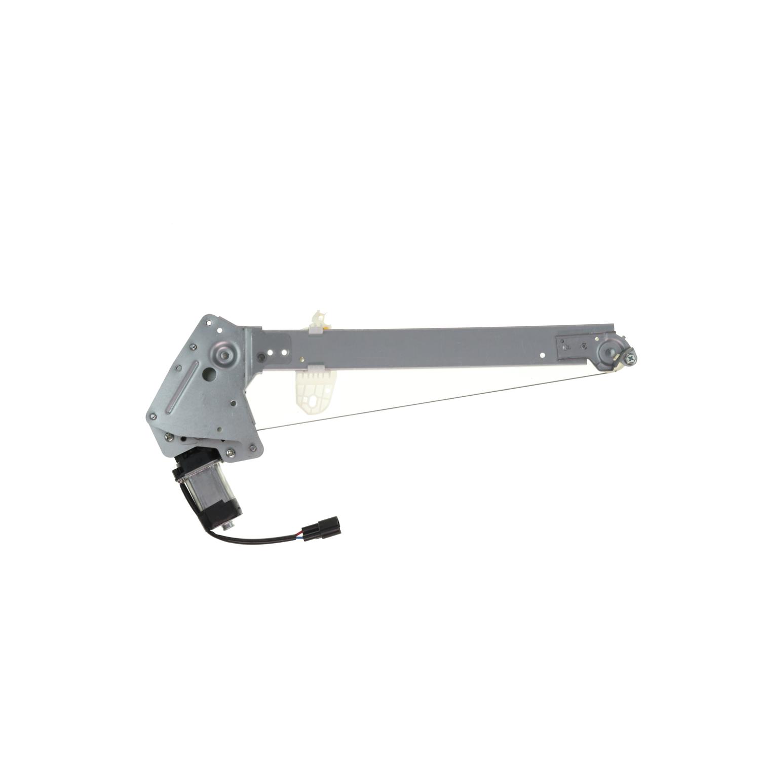 AISIN RPAH161 - Power Window Motor and Regulator Assembly AISIN RPAH161 Power Window Motor and Regulator Assembly product image 2 of 7