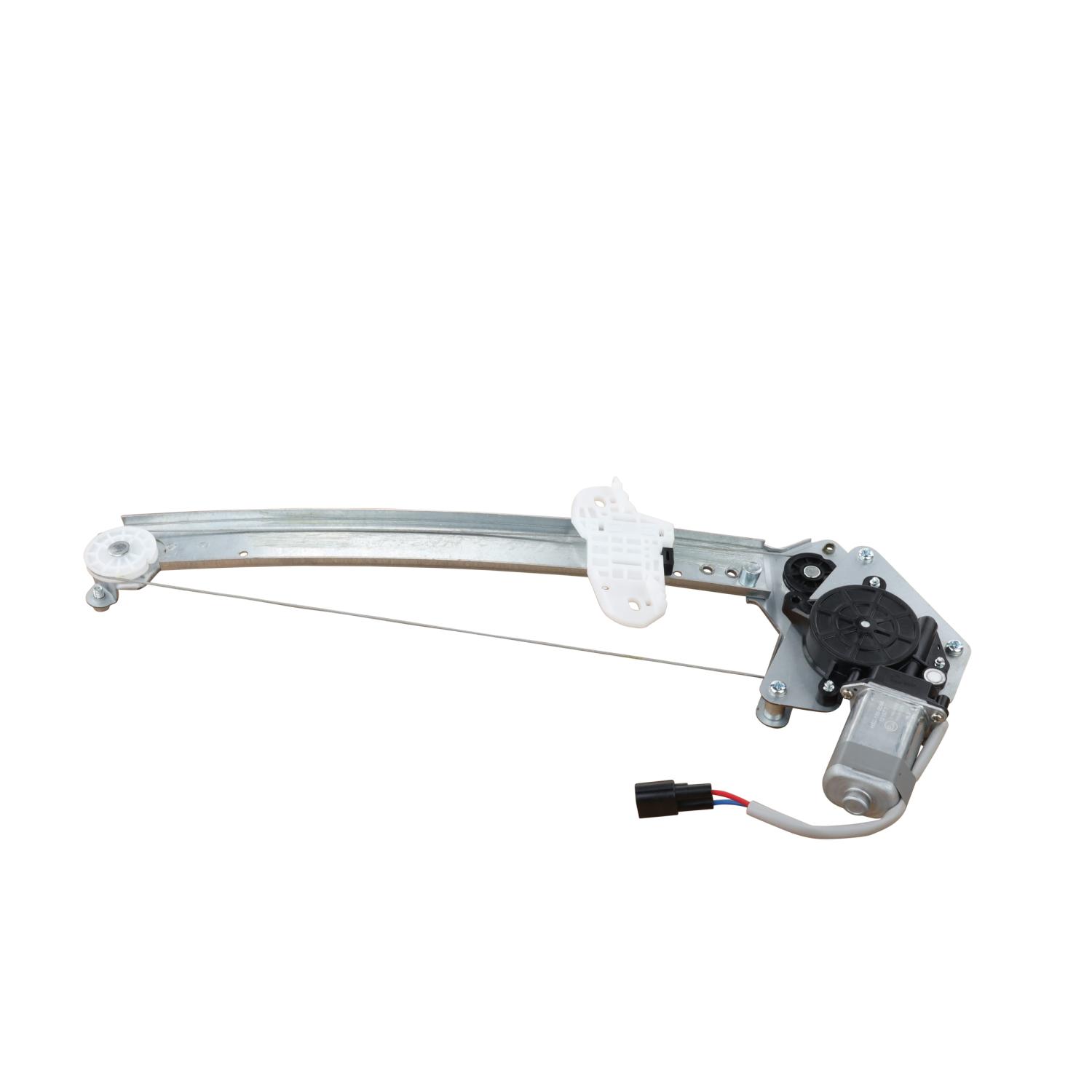 AISIN RPAH161 - Power Window Motor and Regulator Assembly AISIN RPAH161 Power Window Motor and Regulator Assembly product image 4 of 7