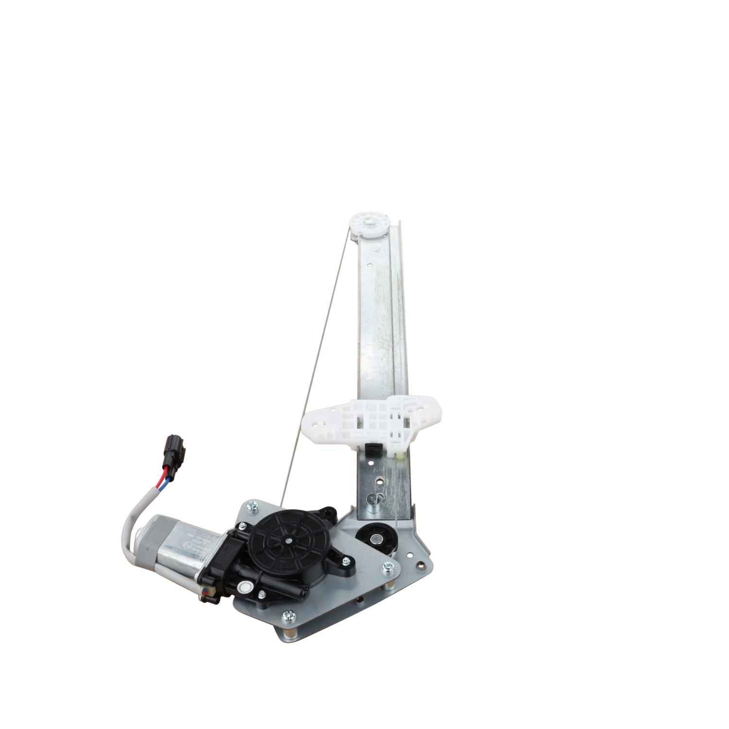 AISIN RPAH161 - Power Window Motor and Regulator Assembly AISIN RPAH161 Power Window Motor and Regulator Assembly product image 5 of 7