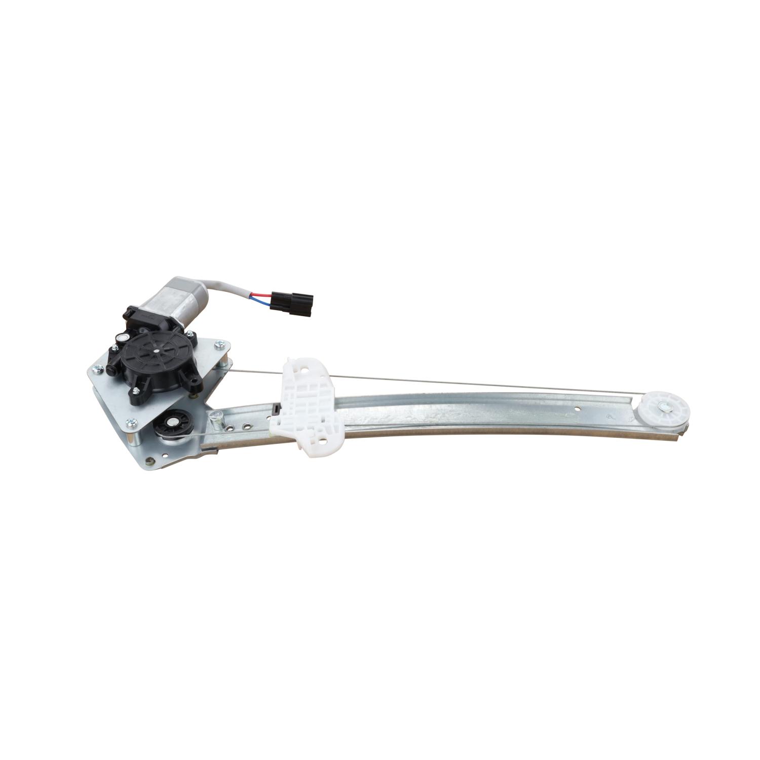 AISIN RPAH161 - Power Window Motor and Regulator Assembly AISIN RPAH161 Power Window Motor and Regulator Assembly product image 6 of 7