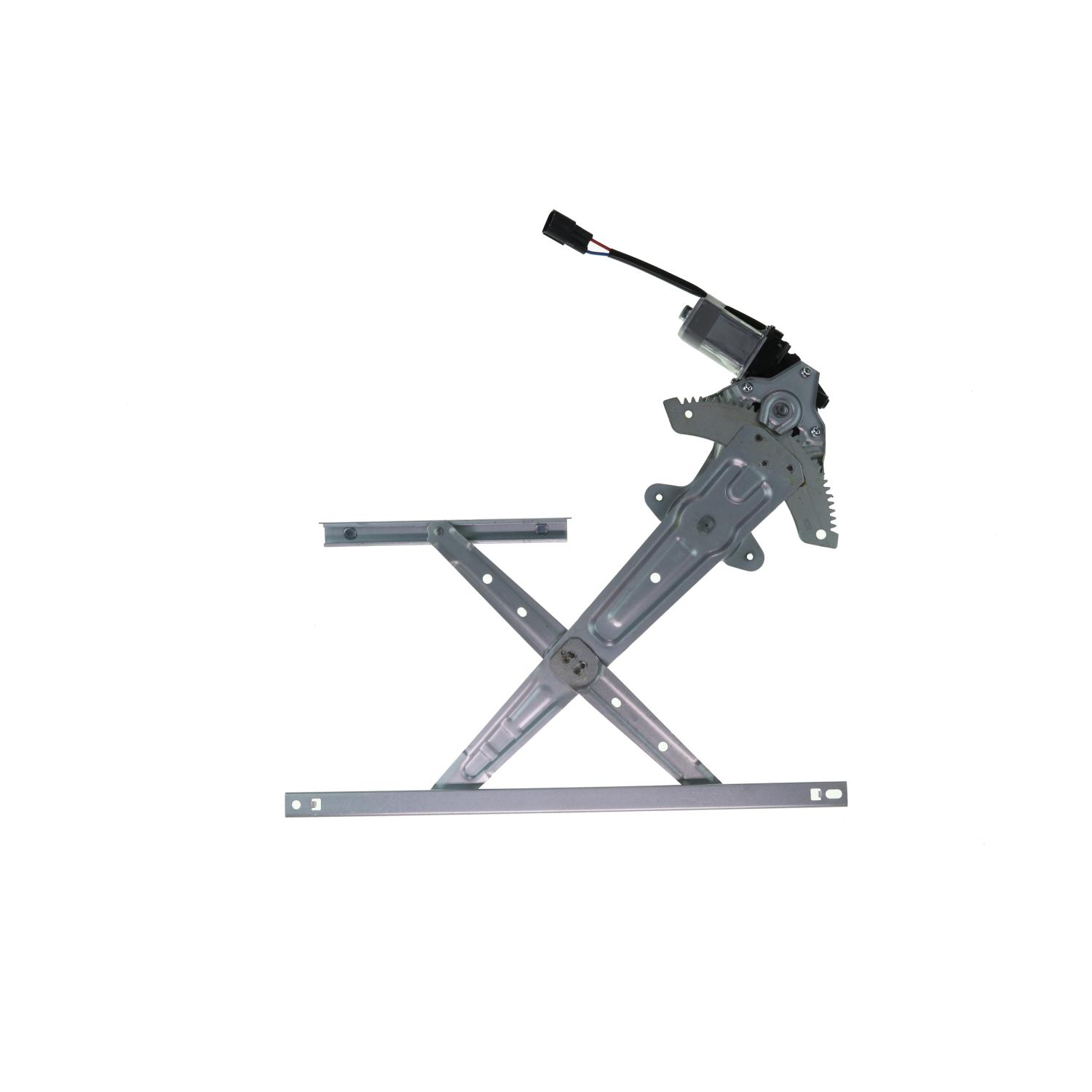 AISIN RPAH162 - Power Window Motor and Regulator Assembly AISIN RPAH162 Power Window Motor and Regulator Assembly product image 2 of 3