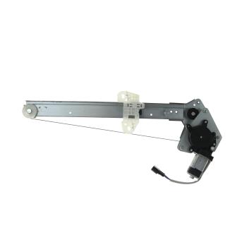 2013 Honda CR-V Power Window Motor and Regulator Assembly Rear Left AISIN RPAH163 image 1 of 3
