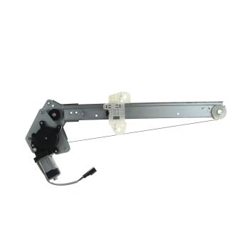 2013 Honda CR-V Power Window Motor and Regulator Assembly Rear Right AISIN RPAH164 image 1 of 3