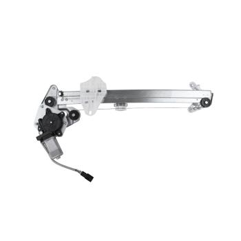 2017 Honda Accord Power Window Motor and Regulator Assembly Front Right AISIN RPAH166 image 1 of 3