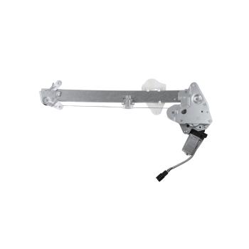 2017 Honda Accord Power Window Motor and Regulator Assembly Front Right AISIN RPAH166 image 2 of 3