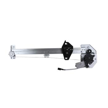 2015 Honda Pilot Power Window Motor and Regulator Assembly Front Left AISIN RPAH167 image 1 of 3
