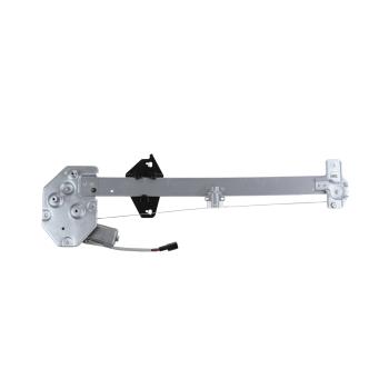 2015 Honda Pilot Power Window Motor and Regulator Assembly Front Left AISIN RPAH167 image 2 of 3