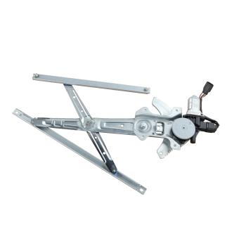 2017 Honda Odyssey Power Window Motor and Regulator Assembly Front Left AISIN RPAH174 image 2 of 2