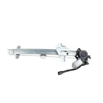 2021 Honda Civic Power Window Motor and Regulator Assembly Front Left AISIN RPAH179 image 1 of 2