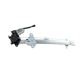 2021 Honda Civic Power Window Motor and Regulator Assembly Front Left AISIN RPAH179 image 2 of 2