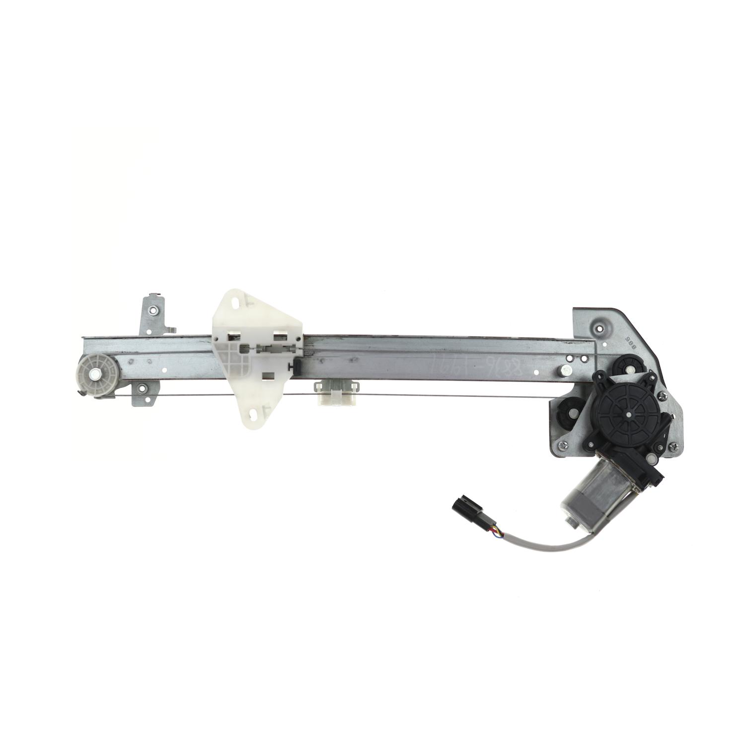 AISIN RPAH180 Power Window Motor and Regulator Assembly product image 1 of 3