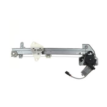 2018 Honda Civic Power Window Motor and Regulator Assembly Front Left AISIN RPAH180 image 1 of 3