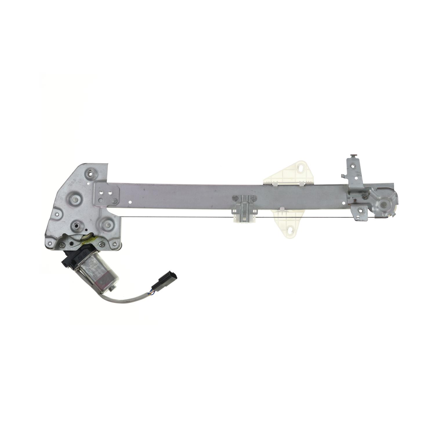 AISIN RPAH180 Power Window Motor and Regulator Assembly product image 2 of 3