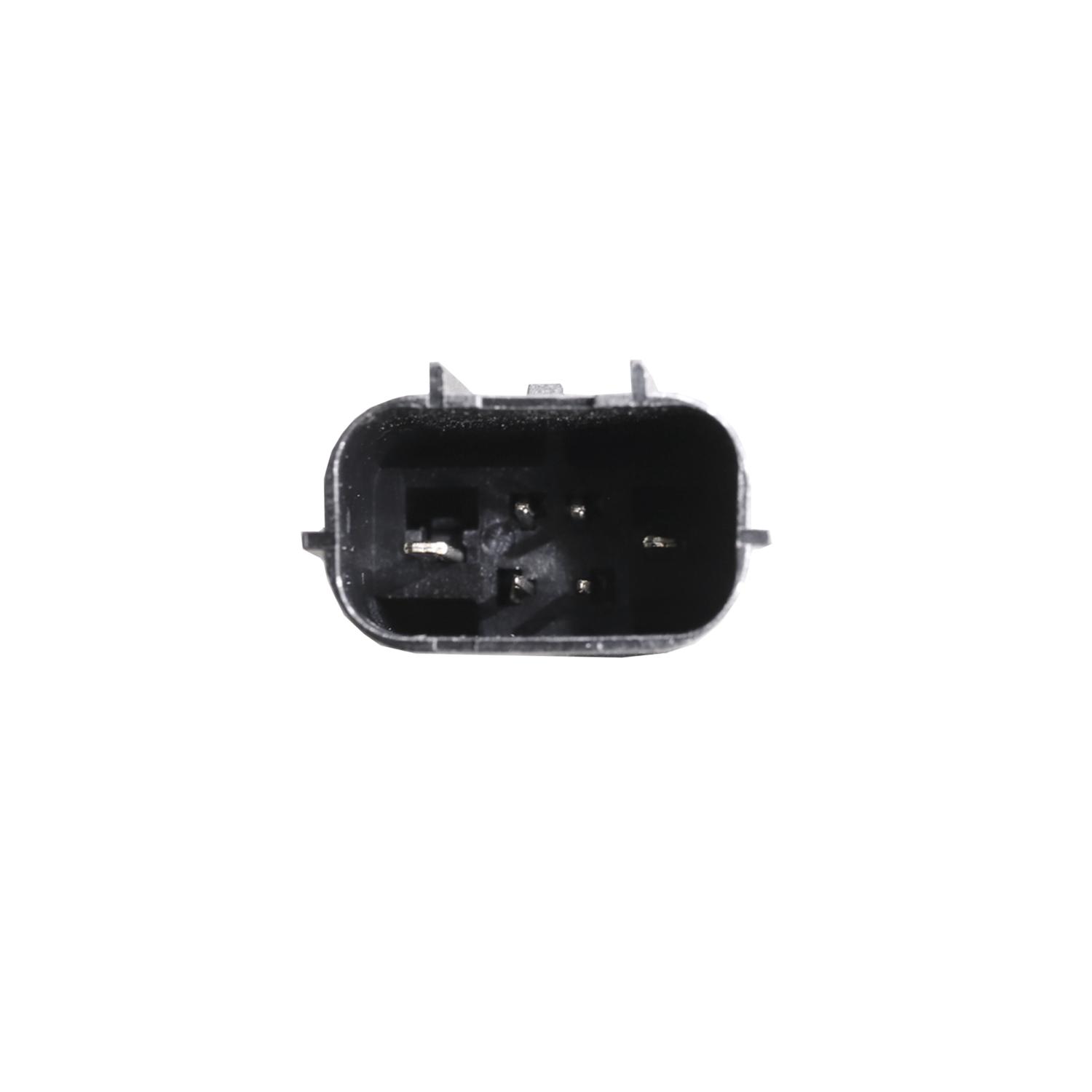 AISIN RPAH180 Power Window Motor and Regulator Assembly product image 3 of 3