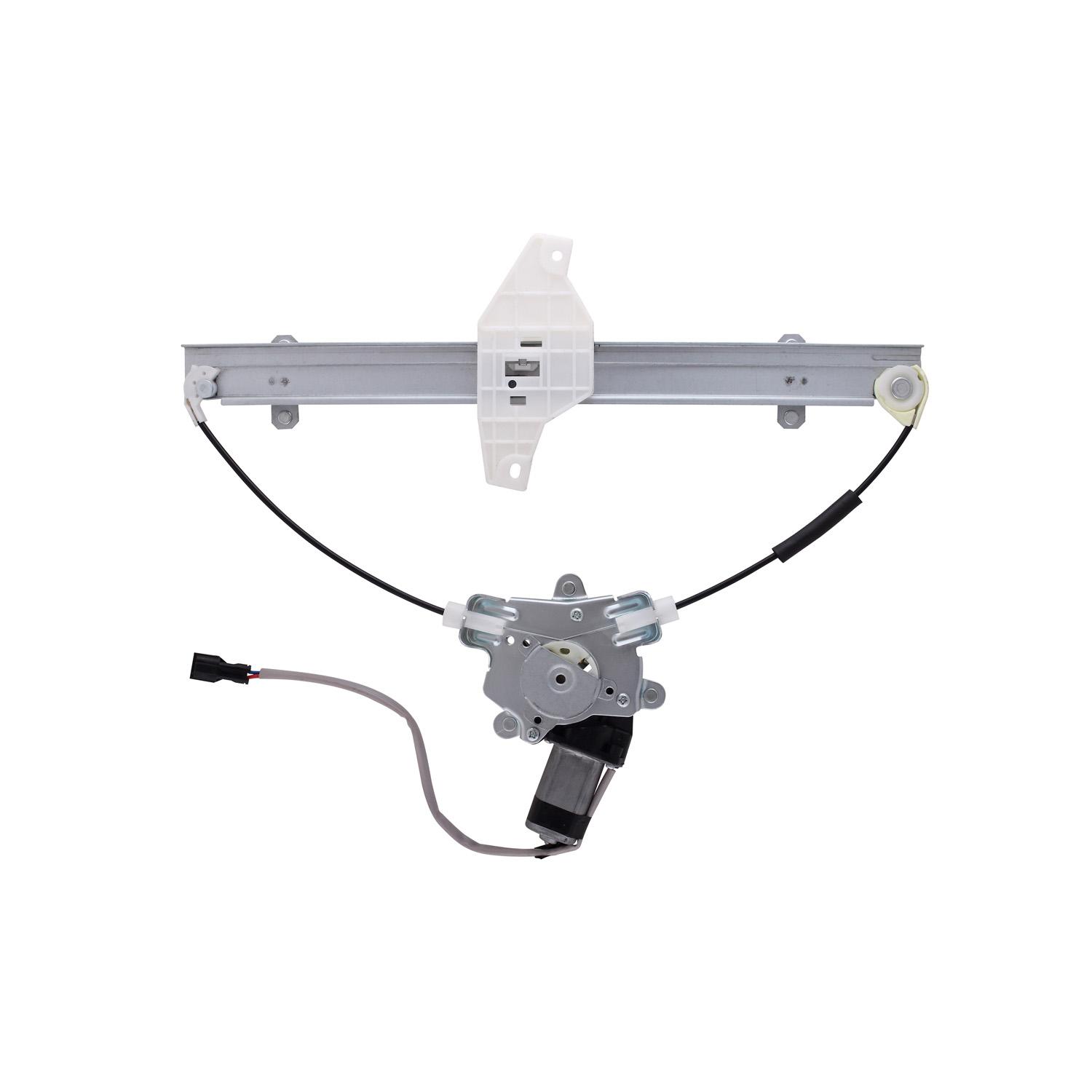 AISIN RPAK008 - Power Window Motor and Regulator Assembly AISIN RPAK008 Power Window Motor and Regulator Assembly product image 1 of 2