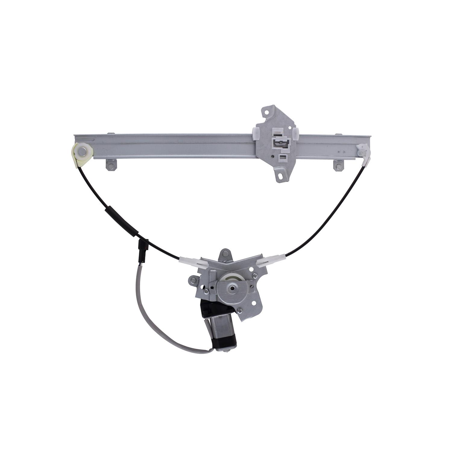AISIN RPAK011 - Power Window Motor and Regulator Assembly AISIN RPAK011 Power Window Motor and Regulator Assembly product image 1 of 2