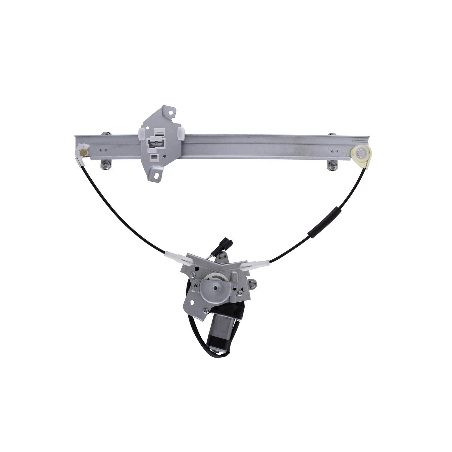 AISIN RPAK012 - Power Window Motor and Regulator Assembly AISIN RPAK012 Power Window Motor and Regulator Assembly product image 1 of 2