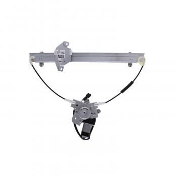 2000 Hyundai Elantra Power Window Motor and Regulator Assembly Front Right AISIN RPAK012 image 1 of 2