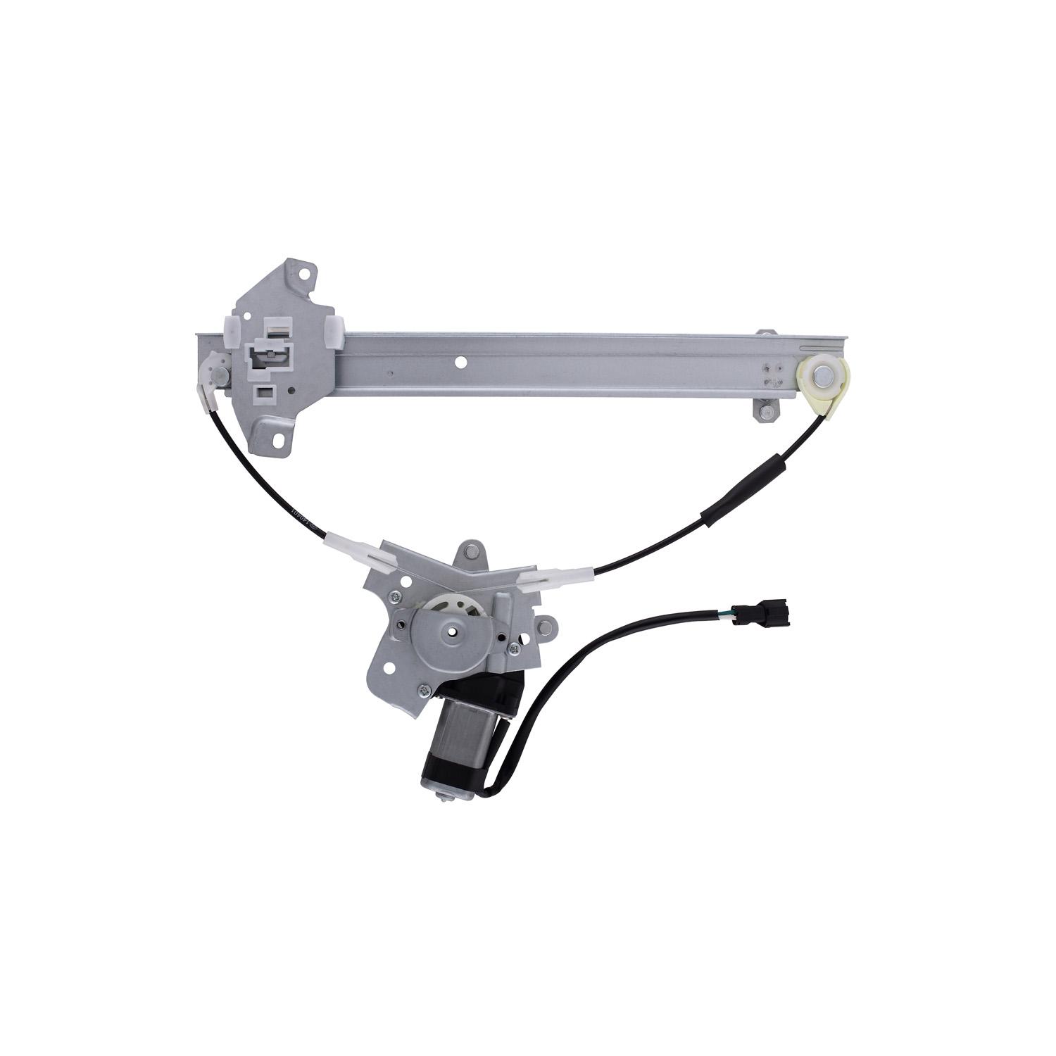 AISIN RPAK014 - Power Window Motor and Regulator Assembly AISIN RPAK014 Power Window Motor and Regulator Assembly product image 1 of 2