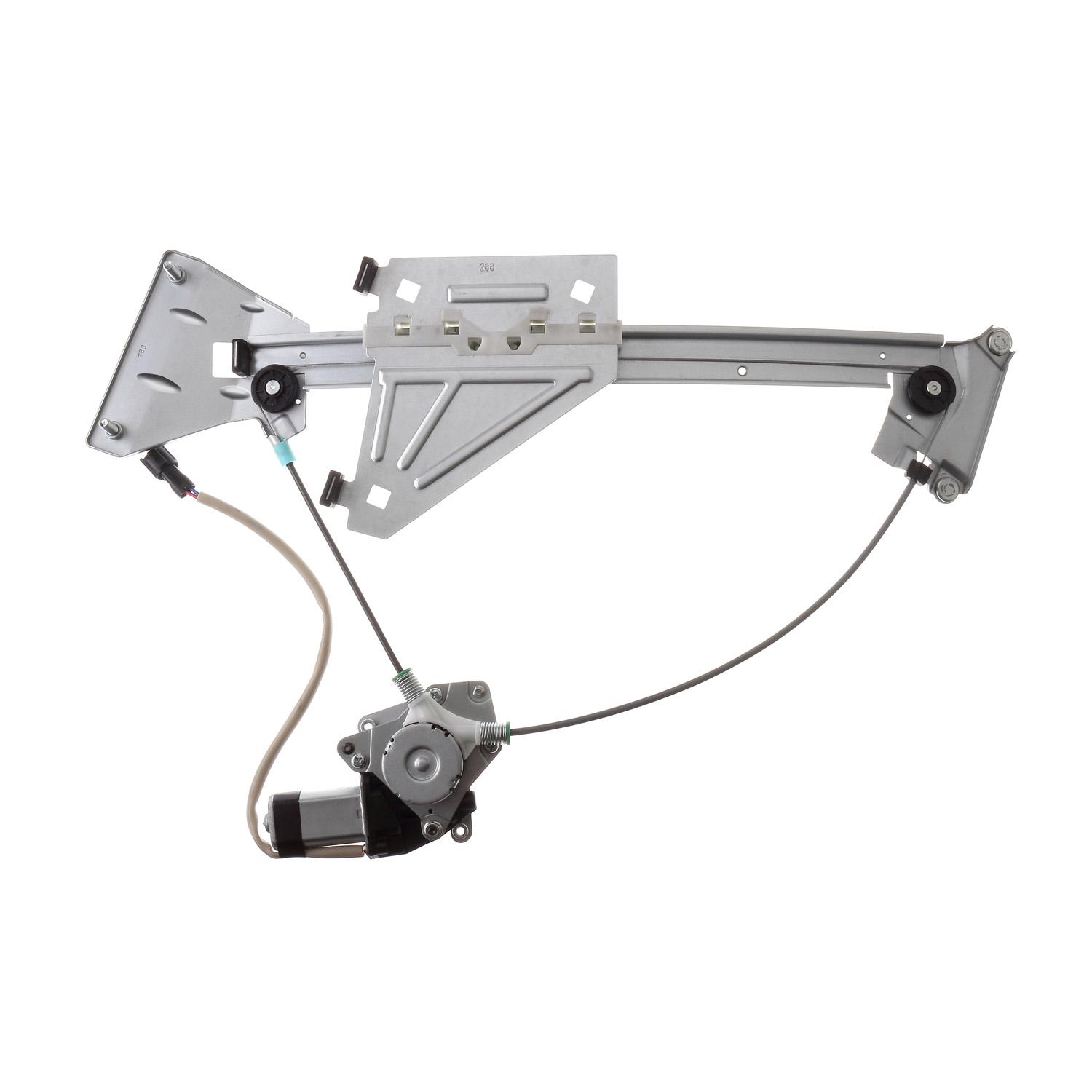 AISIN RPAK018 - Power Window Motor and Regulator Assembly AISIN RPAK018 Power Window Motor and Regulator Assembly product image 1 of 2