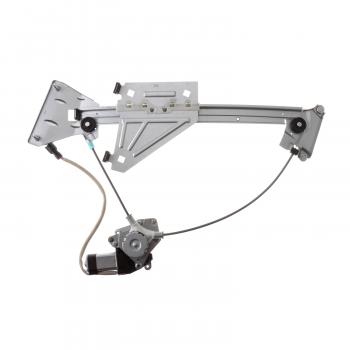 2008 Hyundai Tiburon Power Window Motor and Regulator Assembly Front Right AISIN RPAK018 image 1 of 2